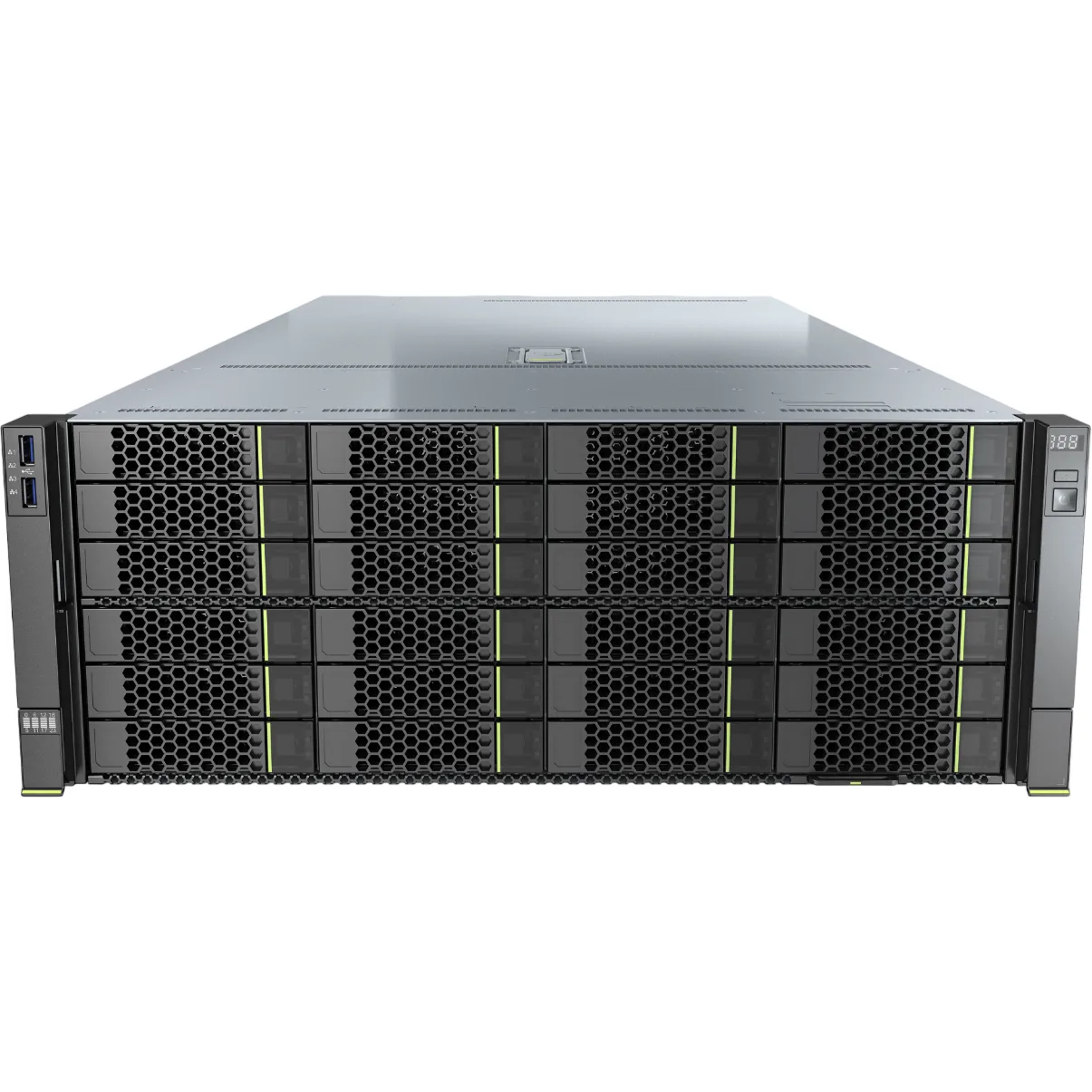 FusionServer V5
