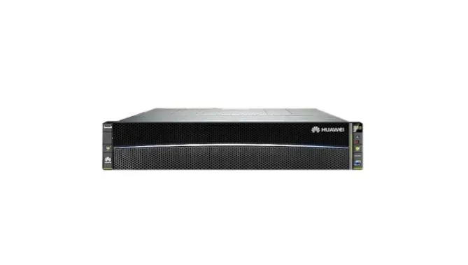 Huawei OceanStor 5110 V5 12LFF: надёжность и интеллект для ваших данных