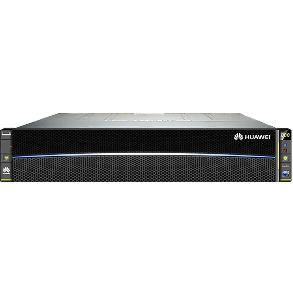 СХД HUAWEI OceanStor 5500 V5 25LFF СХД HUAWEI OceanStor 5500 V5 25LFF