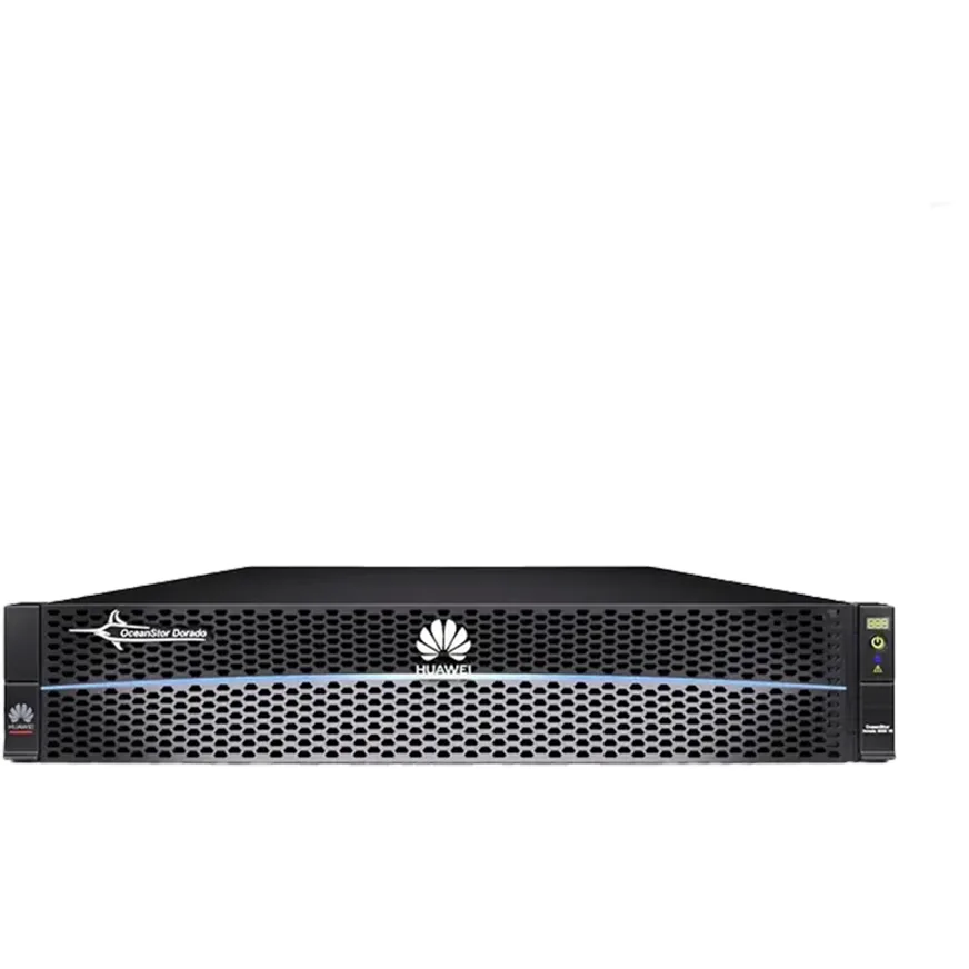 СХД HUAWEI OceanStor Dorado 3000 V6 25LFF СХД HUAWEI OceanStor Dorado 3000 V6 25LFF