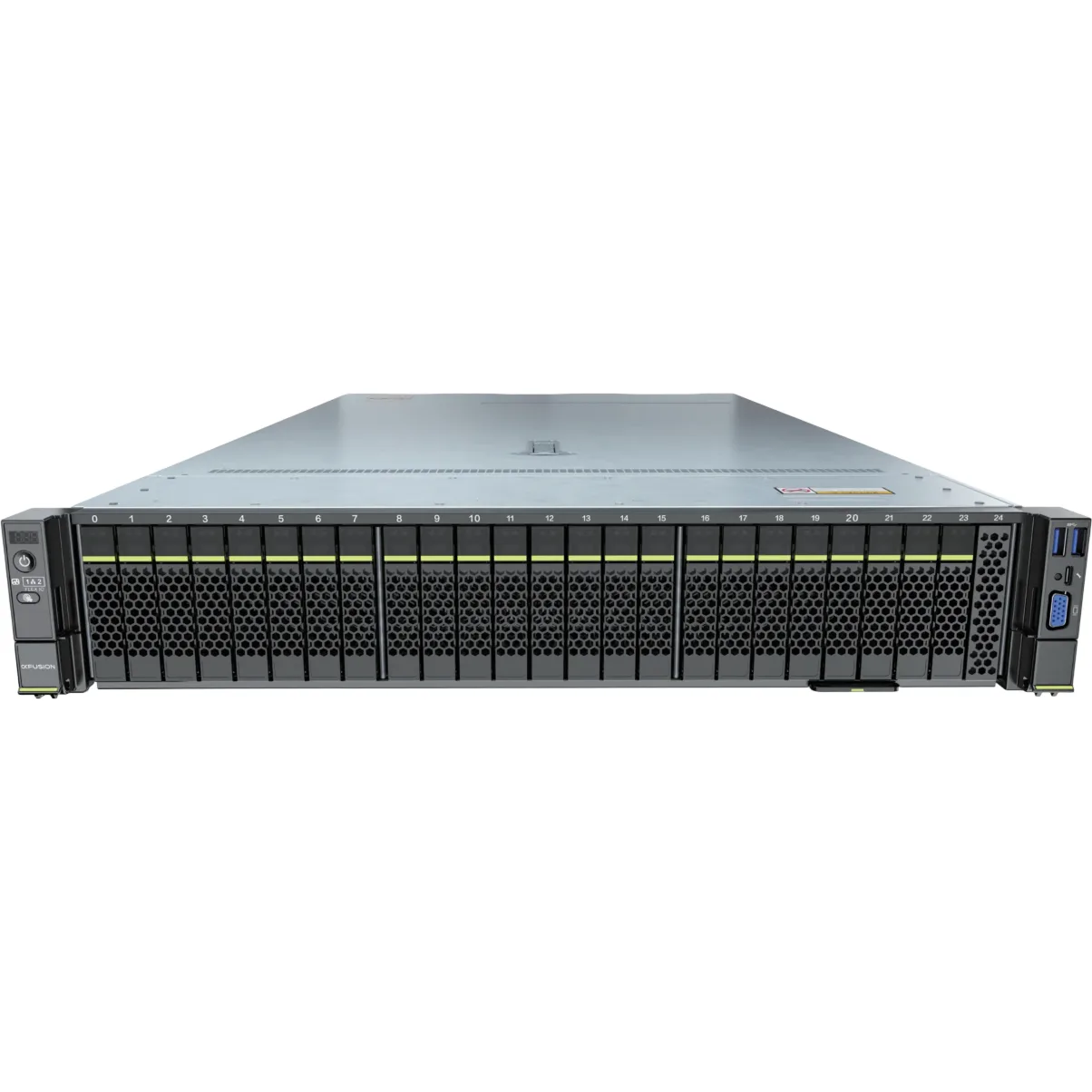Сервер xFusion 2288H V6 25SFF