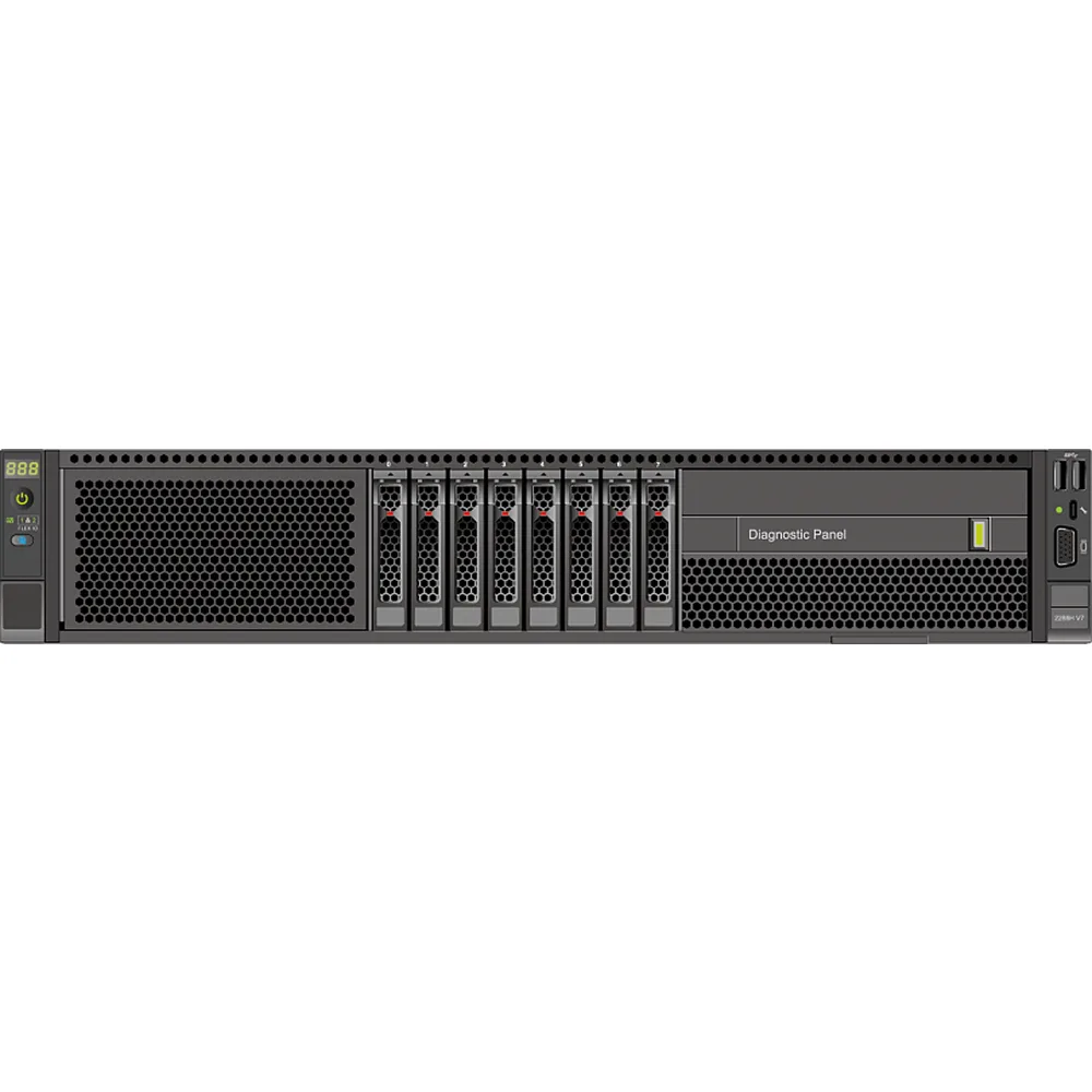Сервер xFusion 2288H V7 8SFF