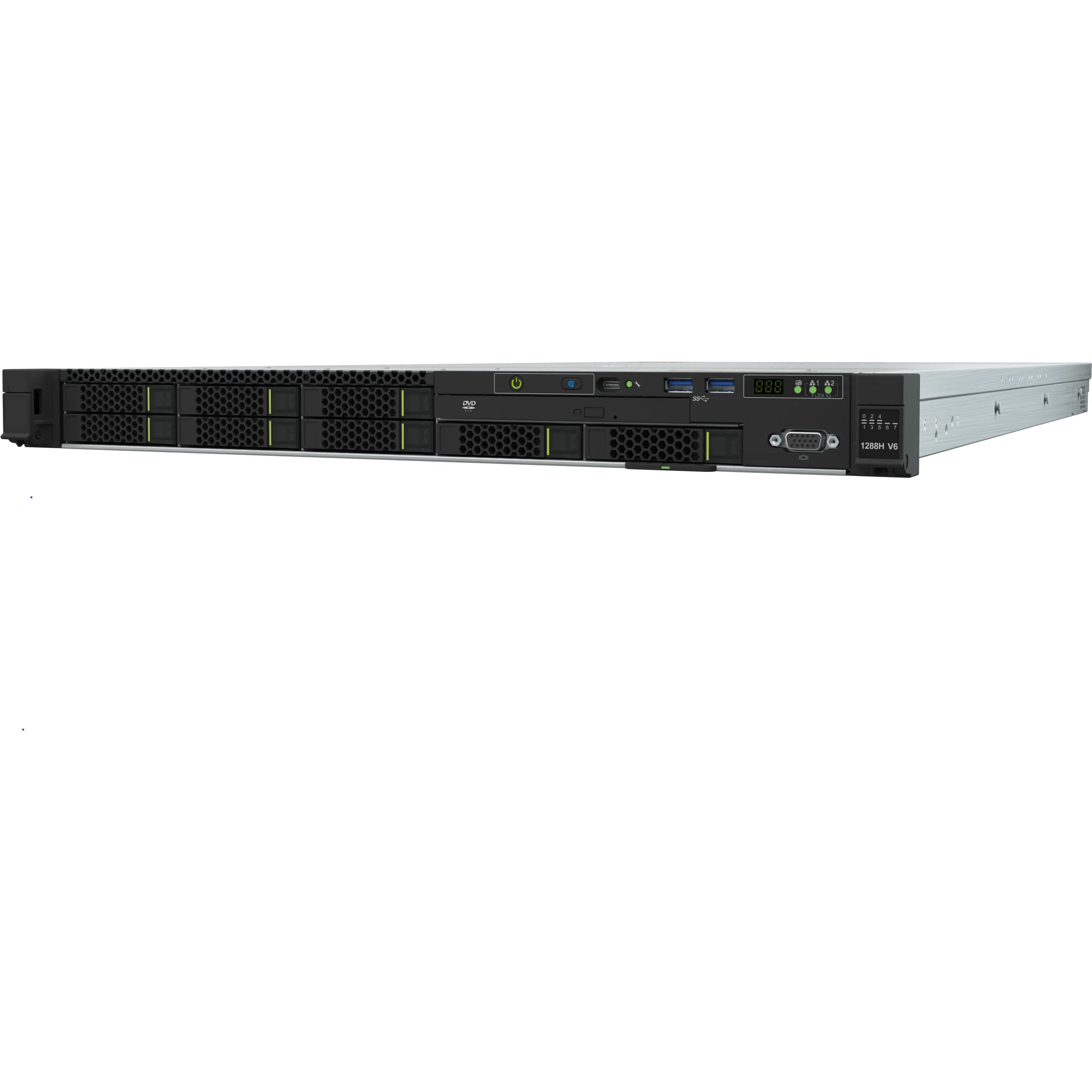 Сервер xFusion 1288H V6 8SFF Сервер xFusion 1288H V6 8SFF