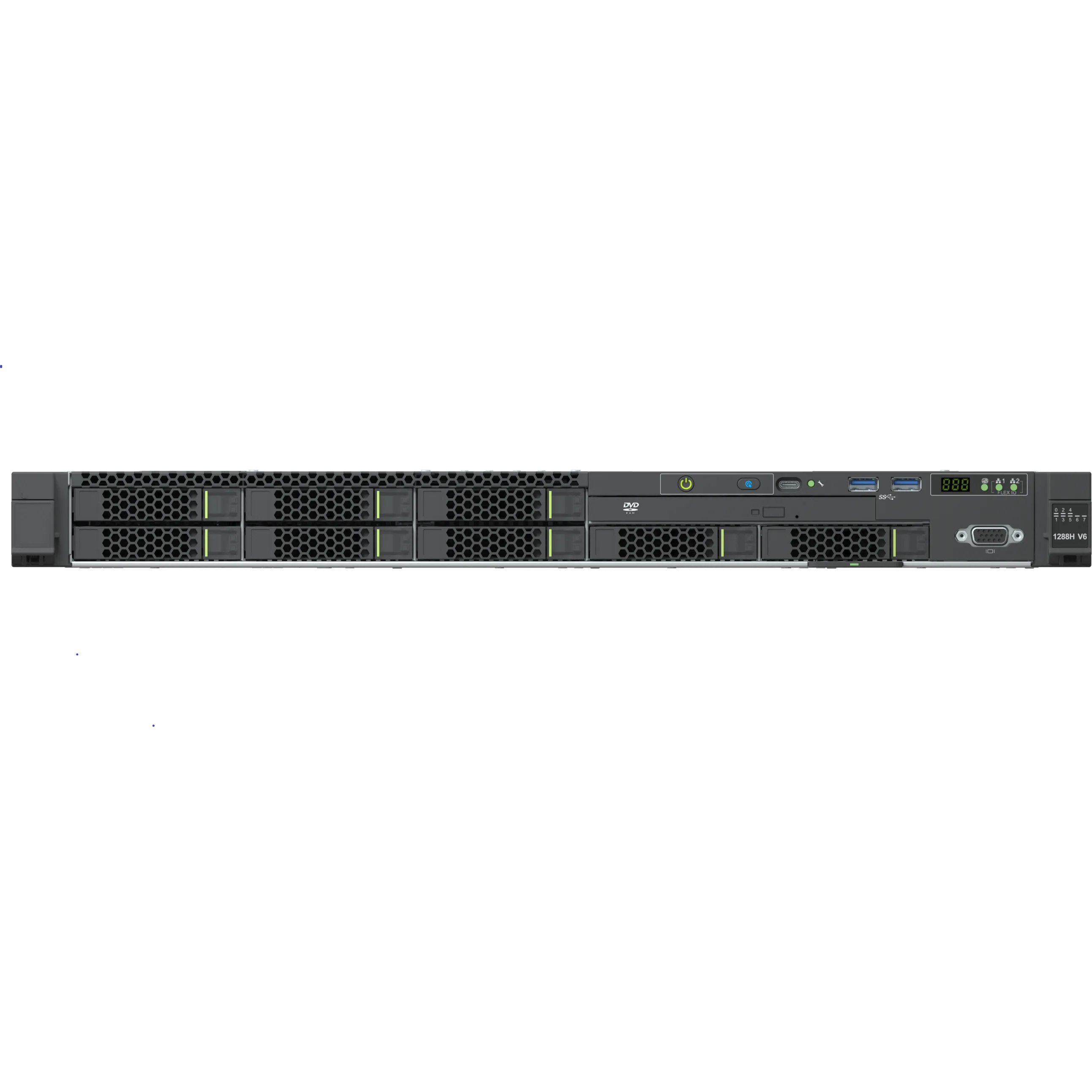 Сервер xFusion 1288H V6 8SFF Сервер xFusion 1288H V6 8SFF