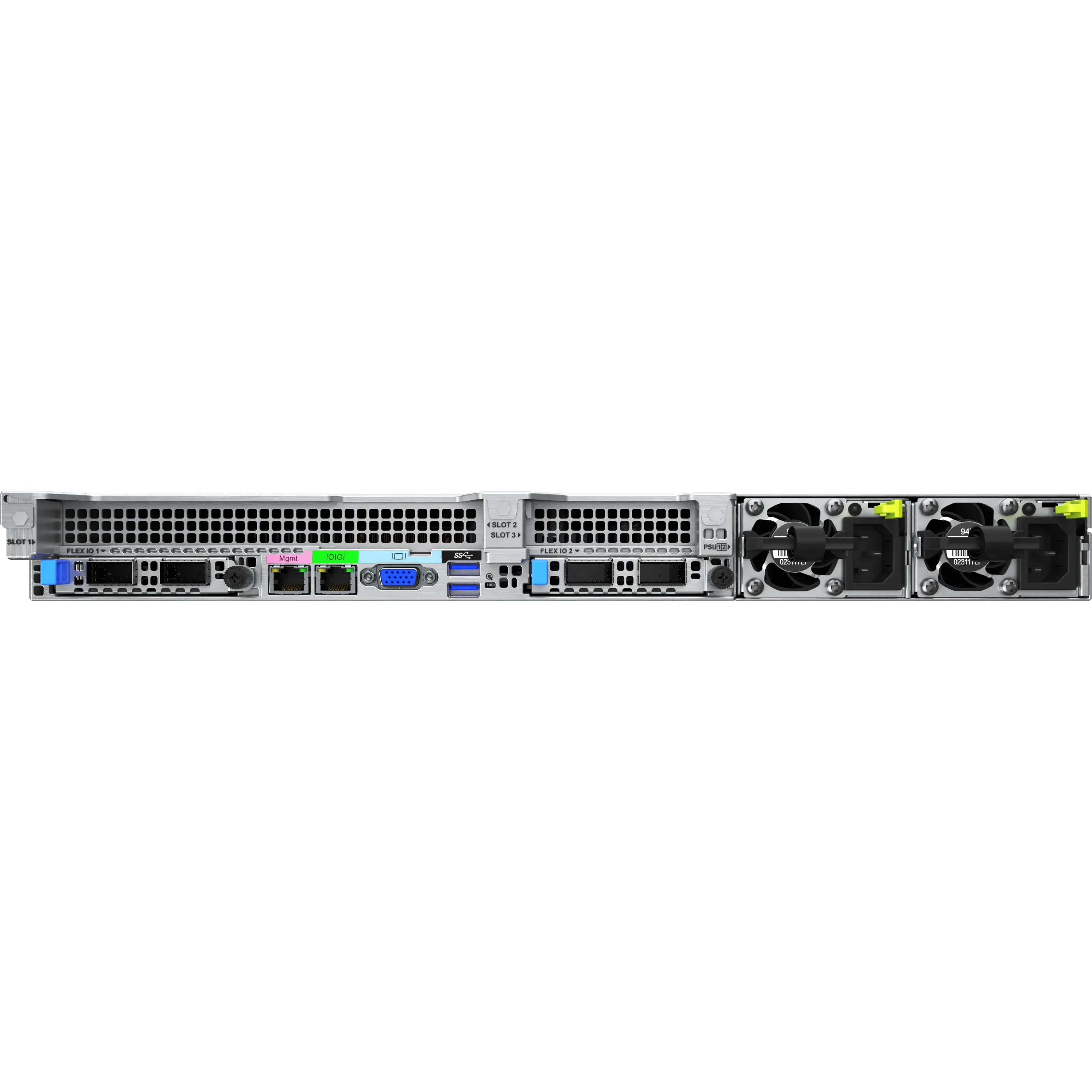 Сервер xFusion 1288H V6 8SFF Сервер xFusion 1288H V6 8SFF