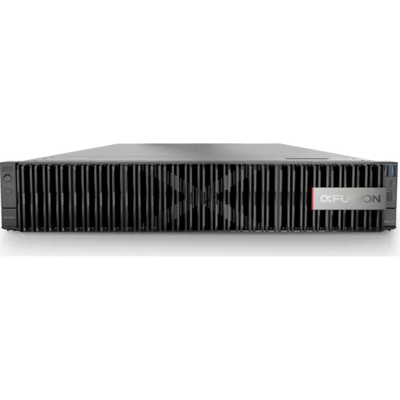 Сервер xFusion 2488H V7 4SFF/8NVMe Сервер xFusion 2488H V7 4SFF/8NVMe