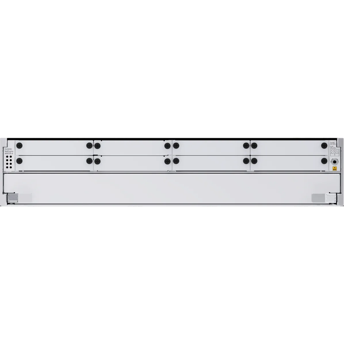 Маршрутизаторы HUAWEI AR8700-8 Маршрутизаторы HUAWEI AR8700-8