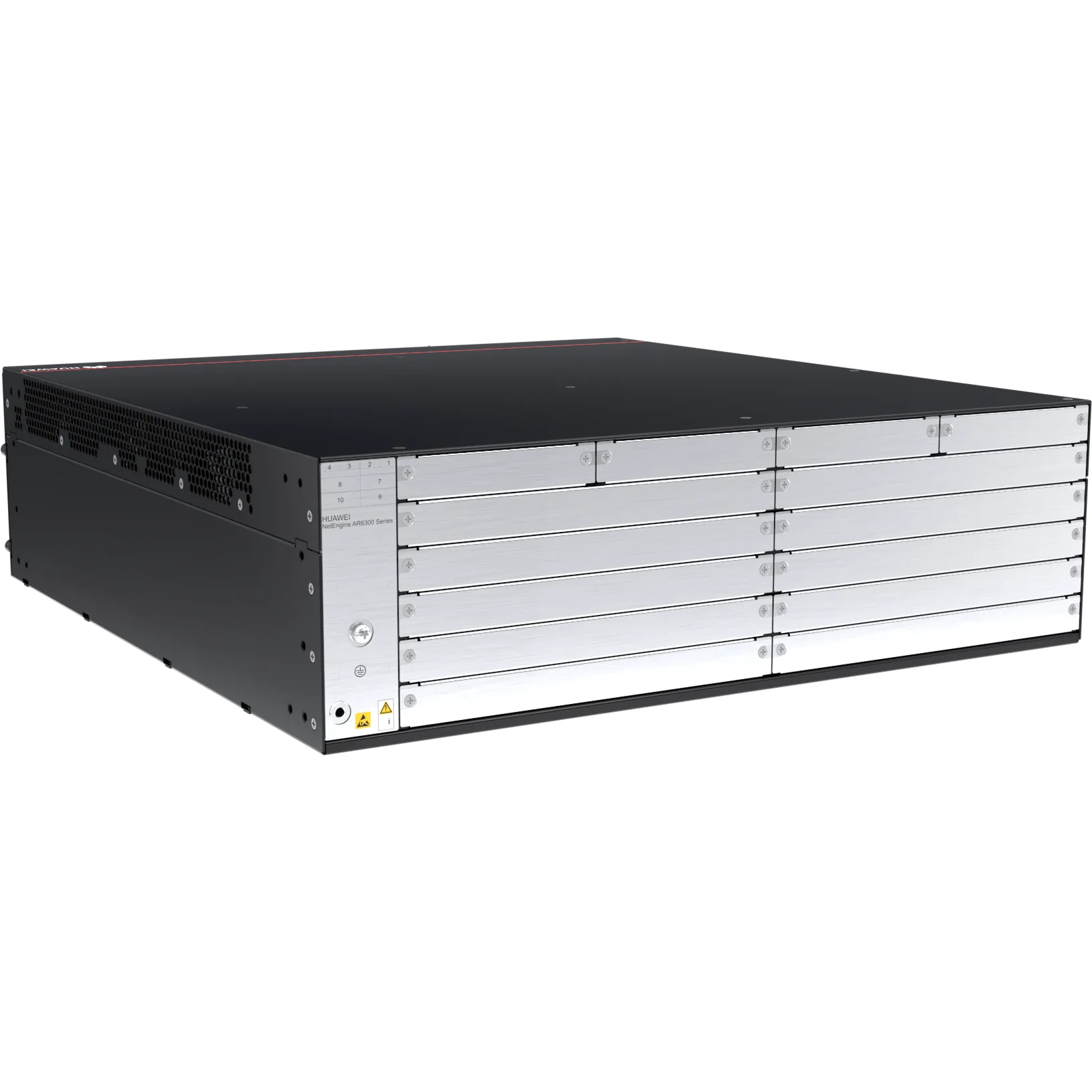 Маршрутизаторы HUAWEI AR6300 Маршрутизаторы HUAWEI AR6300