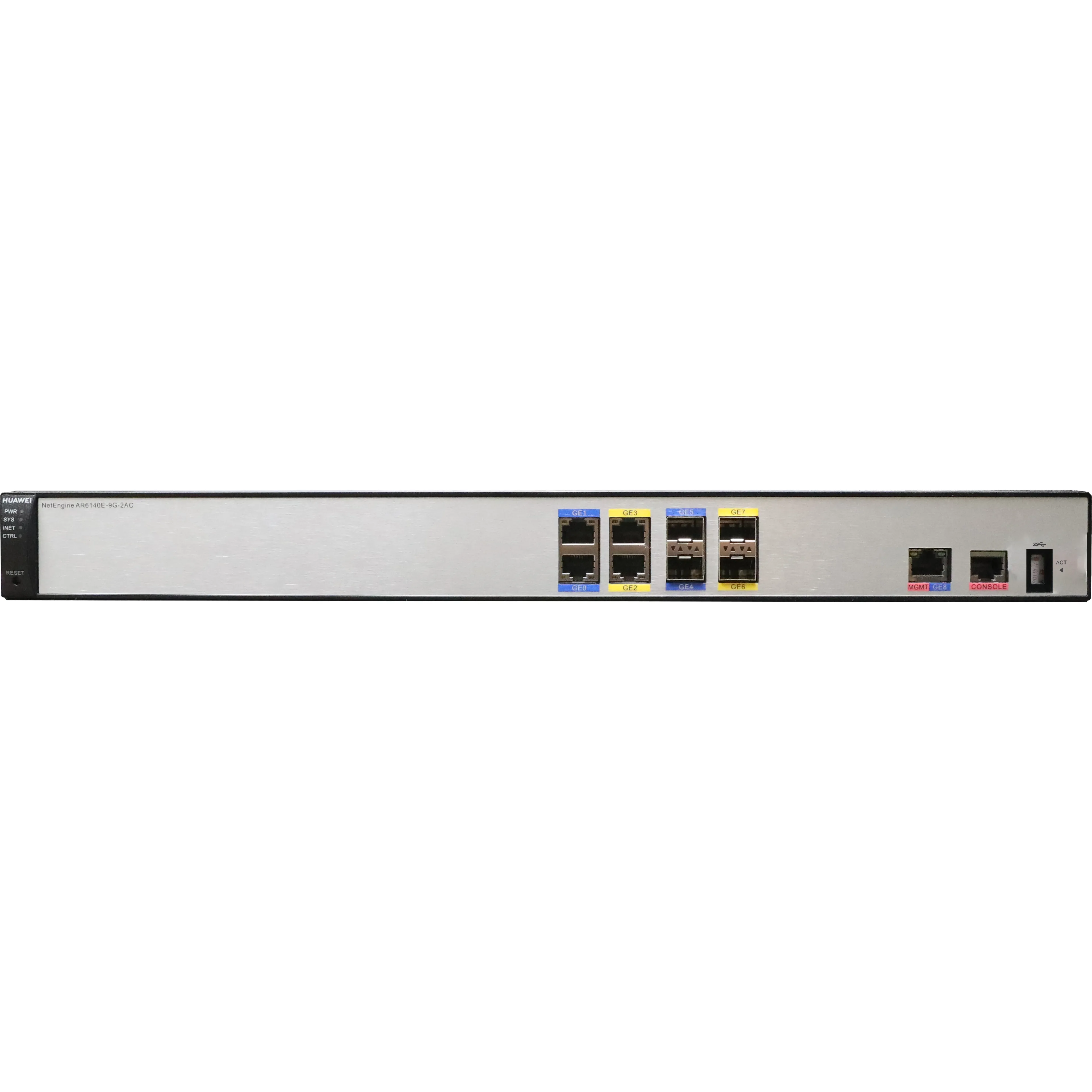 Маршрутизаторы HUAWEI AR6140E-9G-2AC Маршрутизаторы HUAWEI AR6140E-9G-2AC