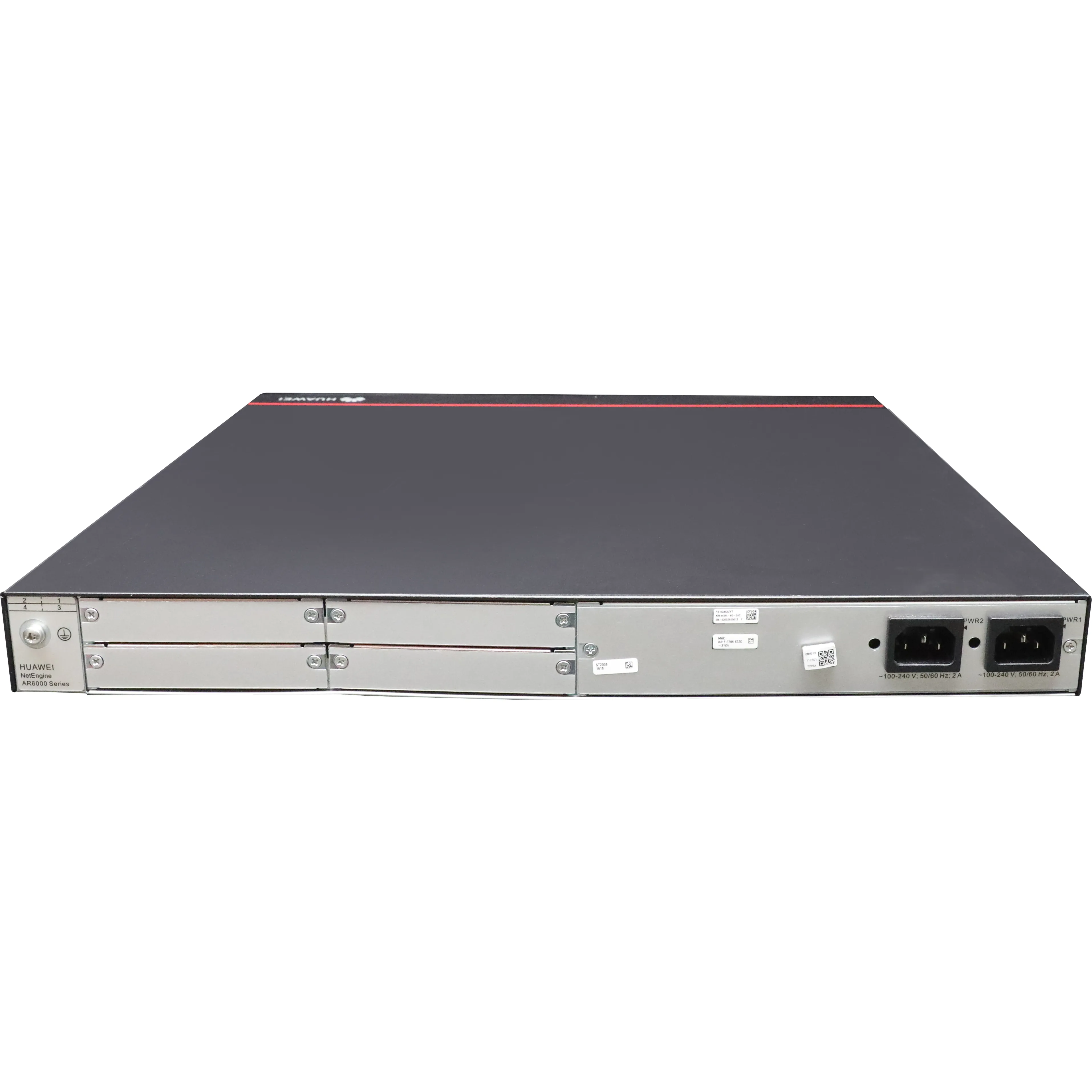 Маршрутизаторы HUAWEI AR6140E-9G-2AC Маршрутизаторы HUAWEI AR6140E-9G-2AC