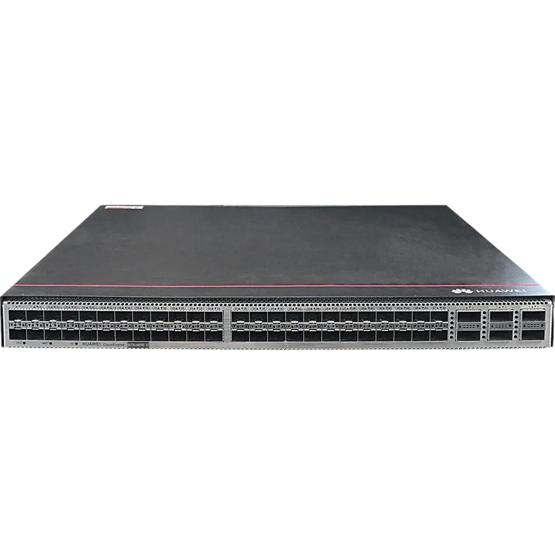 Коммутатор HUAWEI CloudEngine S6730-H48Y6C-V2