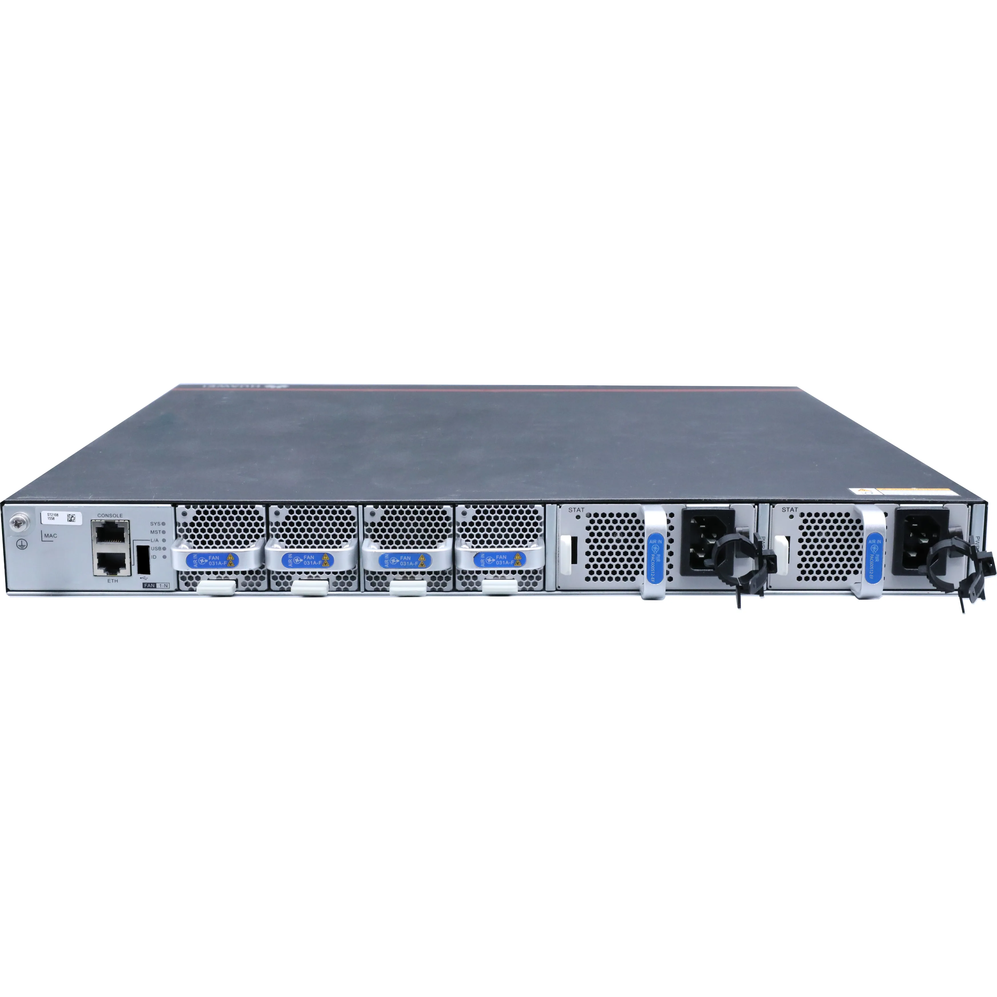 Коммутатор HUAWEI CloudEngine CE8850E-32CQ-EI Коммутатор HUAWEI CloudEngine CE8850E-32CQ-EI