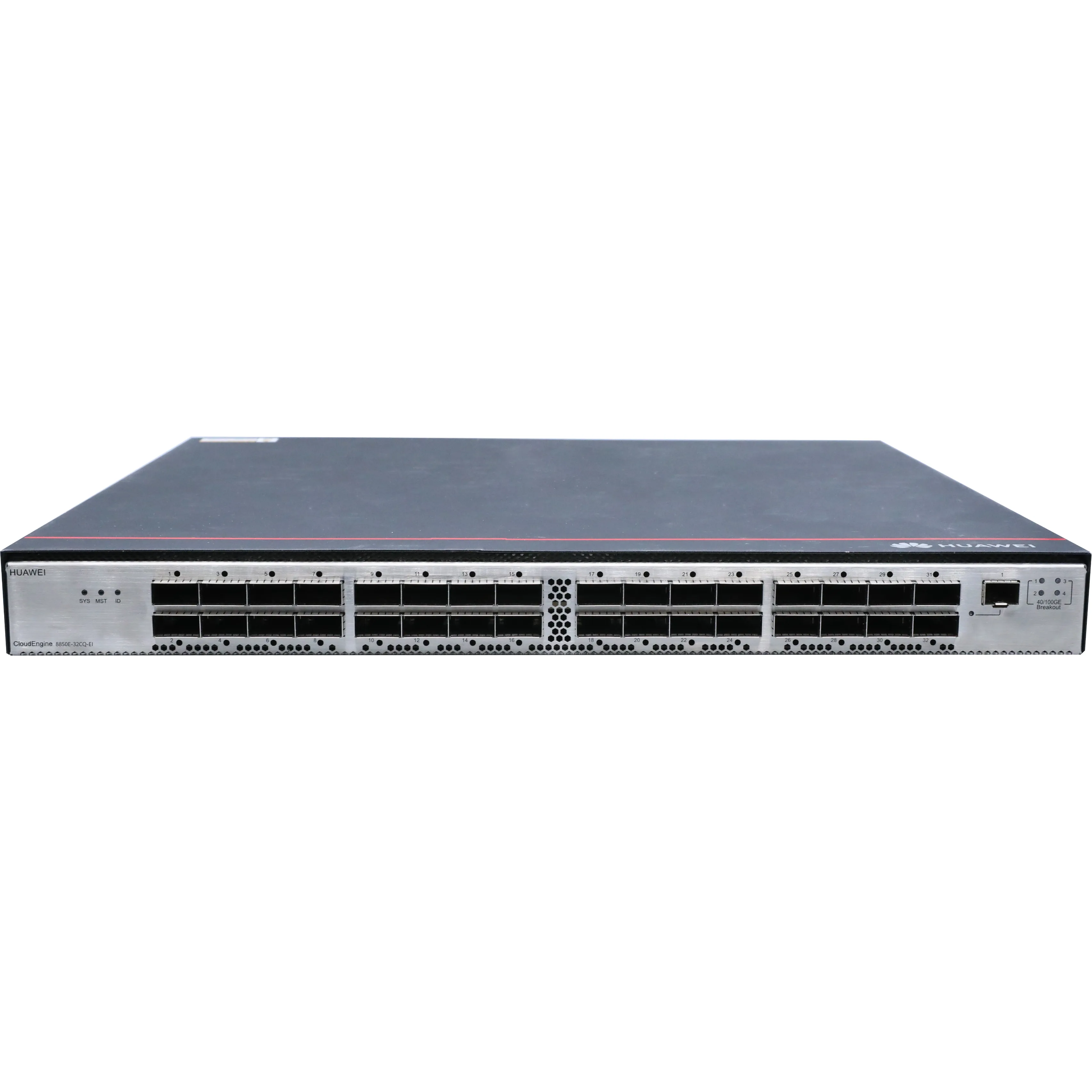 Коммутатор HUAWEI CloudEngine CE8850E-32CQ-EI Коммутатор HUAWEI CloudEngine CE8850E-32CQ-EI