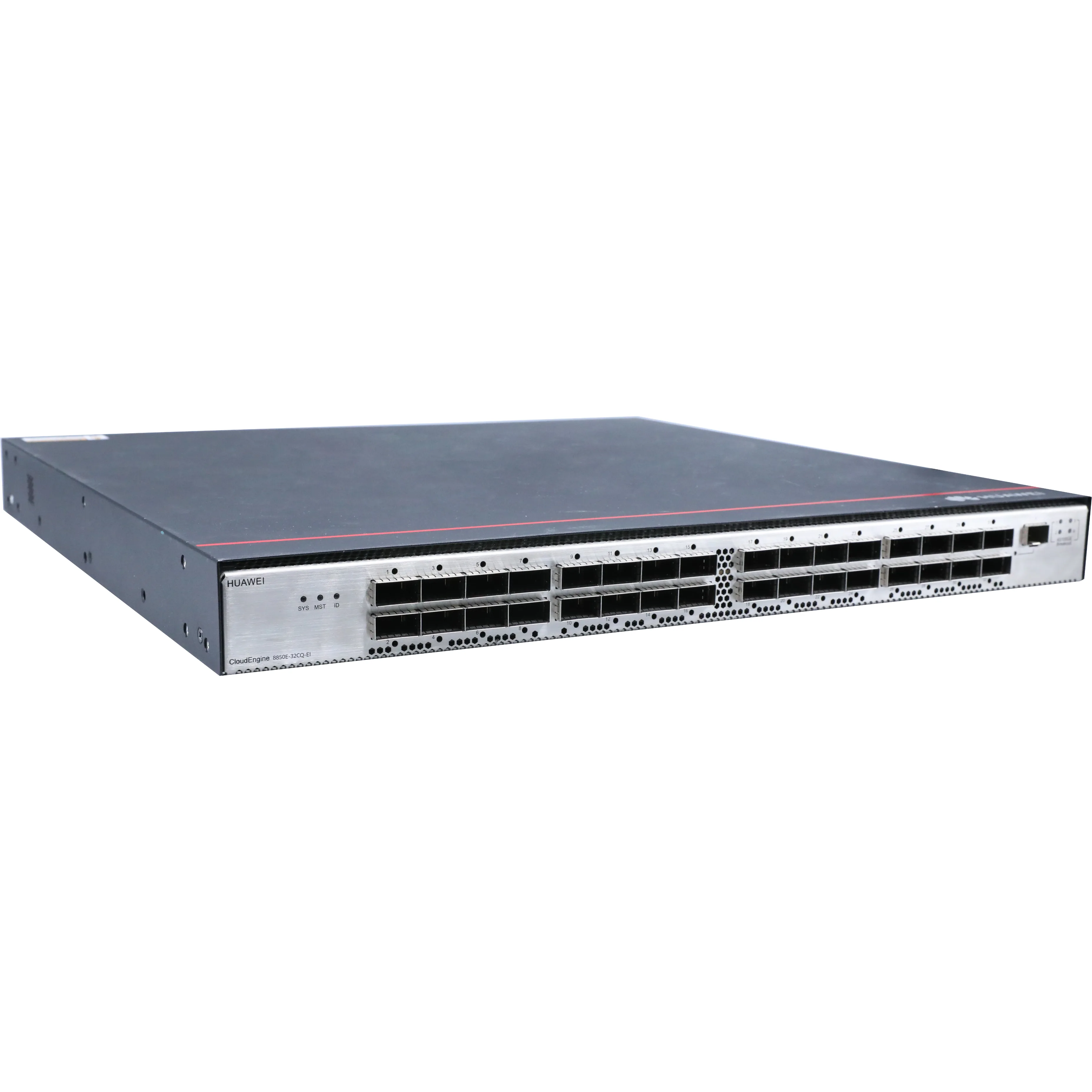 Коммутатор HUAWEI CloudEngine CE8850E-32CQ-EI Коммутатор HUAWEI CloudEngine CE8850E-32CQ-EI