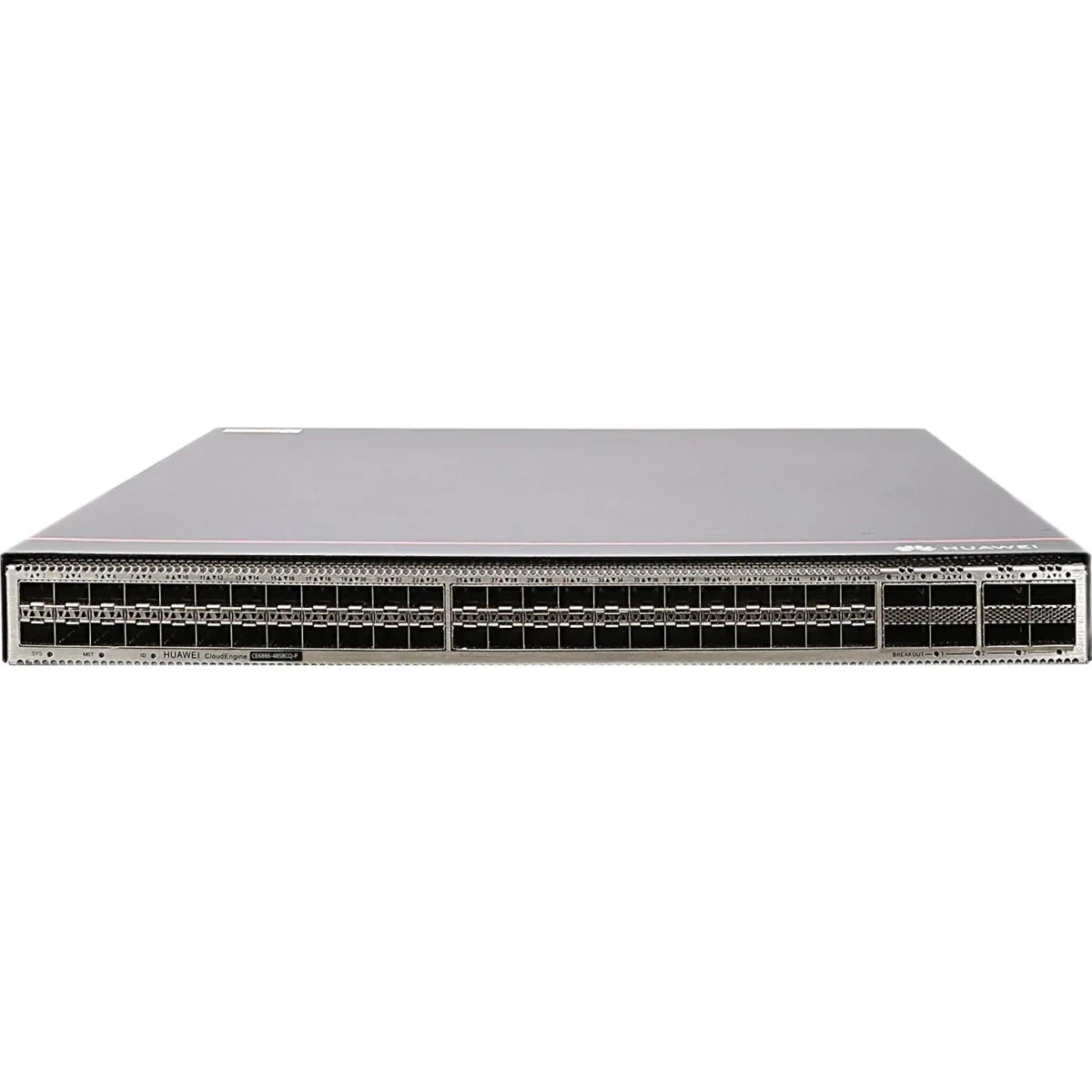 Коммутатор HUAWEI CloudEngine CE6866-48S8CQ-PF Коммутатор HUAWEI CloudEngine CE6866-48S8CQ-PF