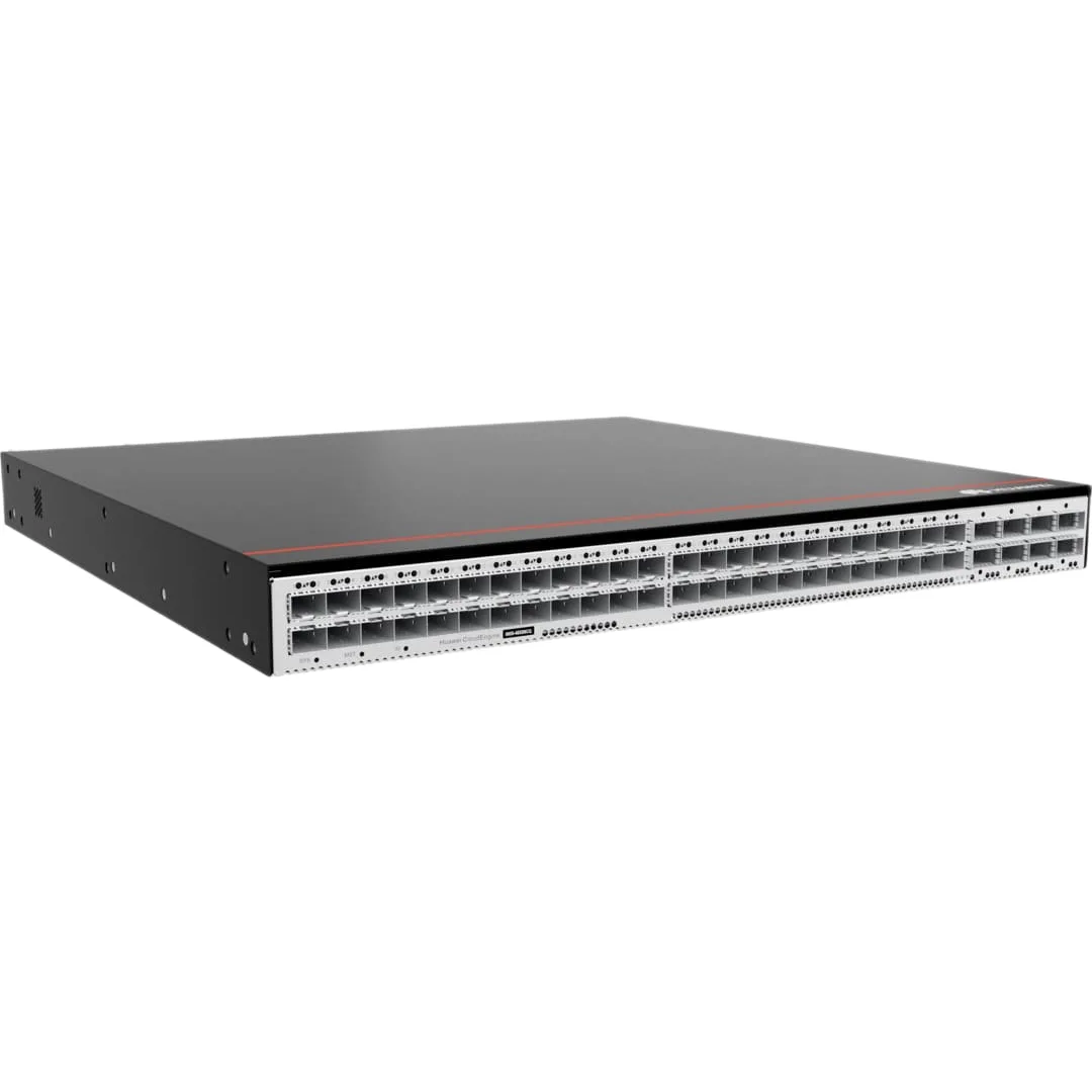 Коммутатор HUAWEI CloudEngine CE6855-48XS8CQ-F