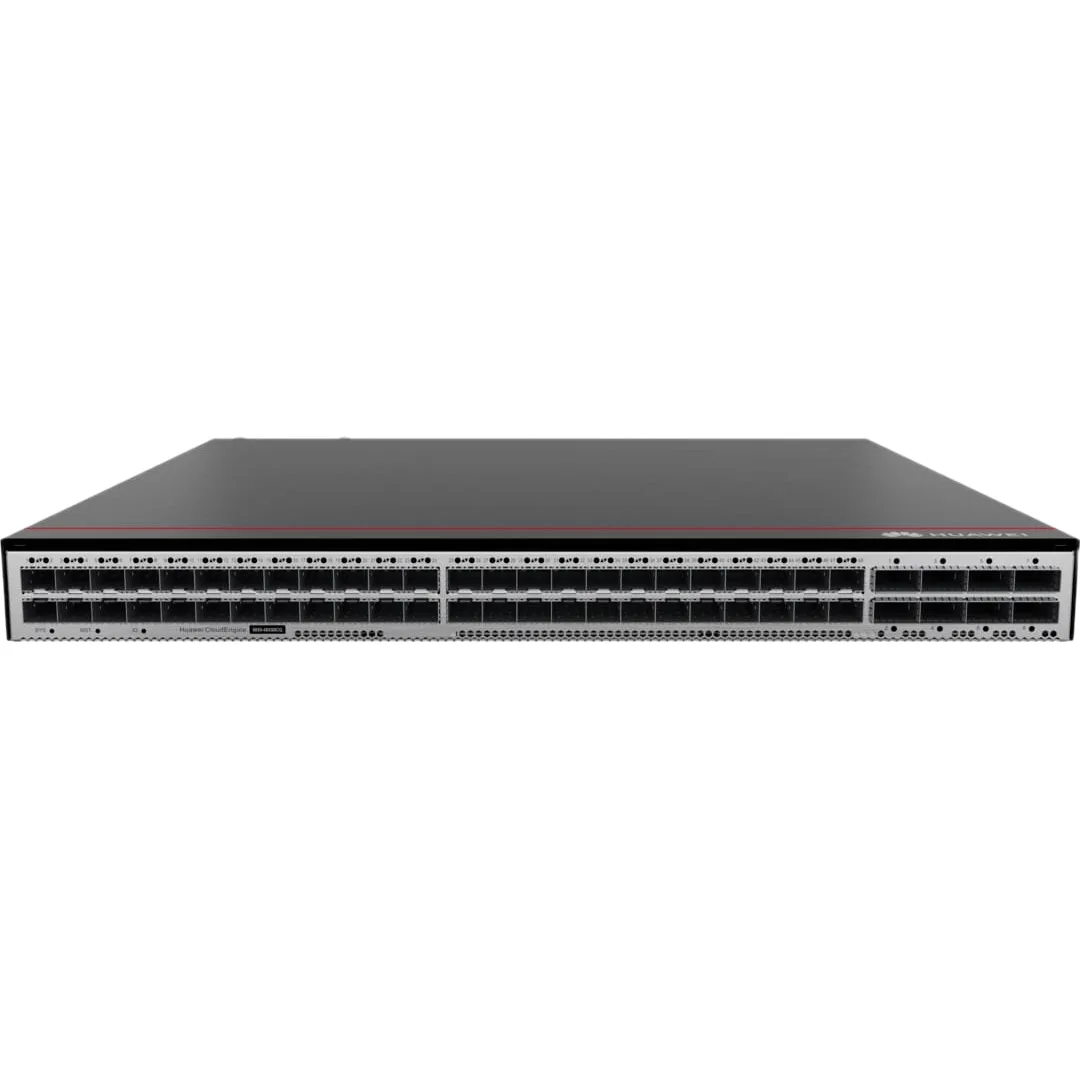 Коммутатор HUAWEI CloudEngine CE6855-48XS8CQ-F