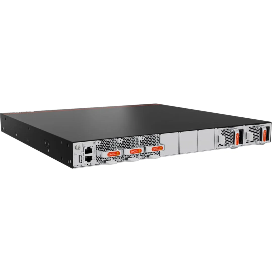 Коммутатор HUAWEI CloudEngine CE6855-48XS8CQ-F