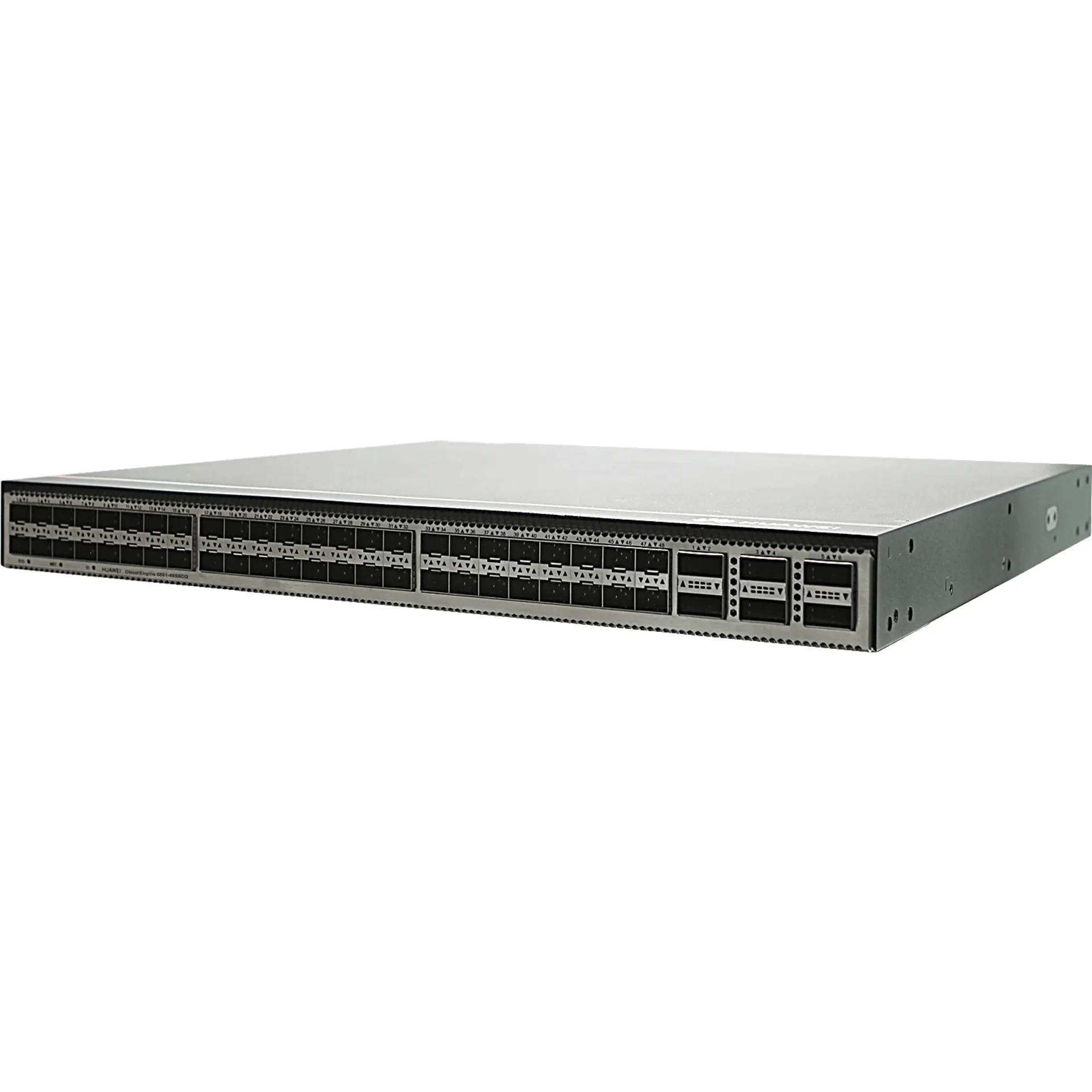 Коммутатор HUAWEI CloudEngine CE6863E-48S6CQ-F