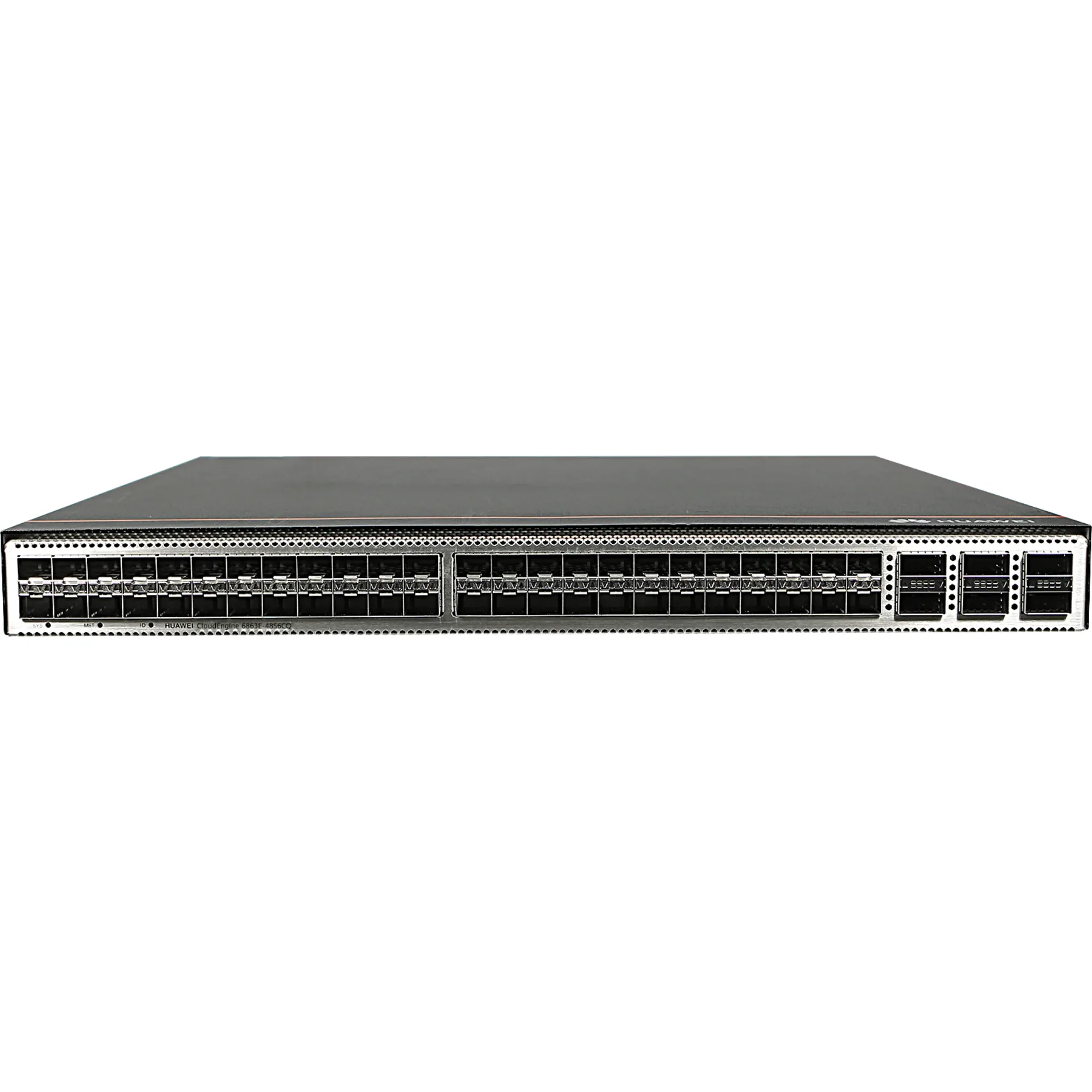 Коммутатор HUAWEI CloudEngine CE6863E-48S6CQ-F Коммутатор HUAWEI CloudEngine CE6863E-48S6CQ-F