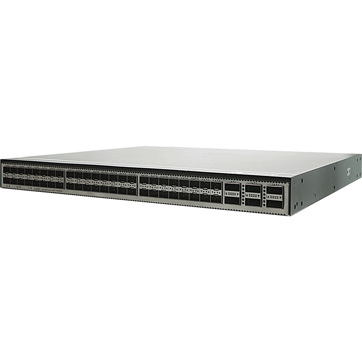 Коммутатор HUAWEI CloudEngine CE6881H-48S6CQ-F Коммутатор HUAWEI CloudEngine CE6881H-48S6CQ-F
