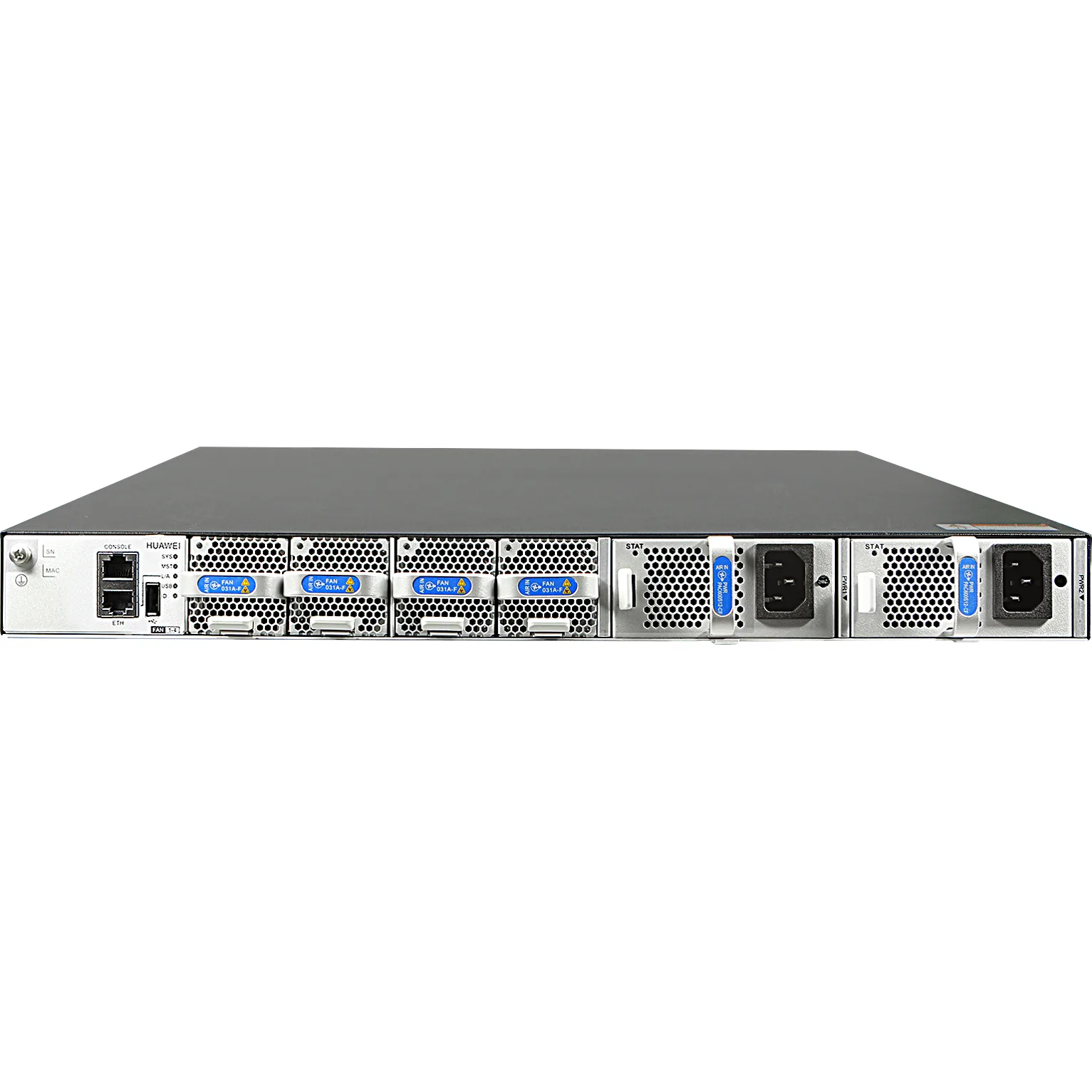 Коммутатор HUAWEI CloudEngine CE6881H-48S6CQ-F Коммутатор HUAWEI CloudEngine CE6881H-48S6CQ-F