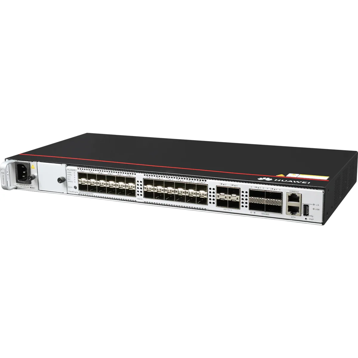 Коммутатор HUAWEI CloudEngine S6730-H24X4Y4C Коммутатор HUAWEI CloudEngine S6730-H24X4Y4C