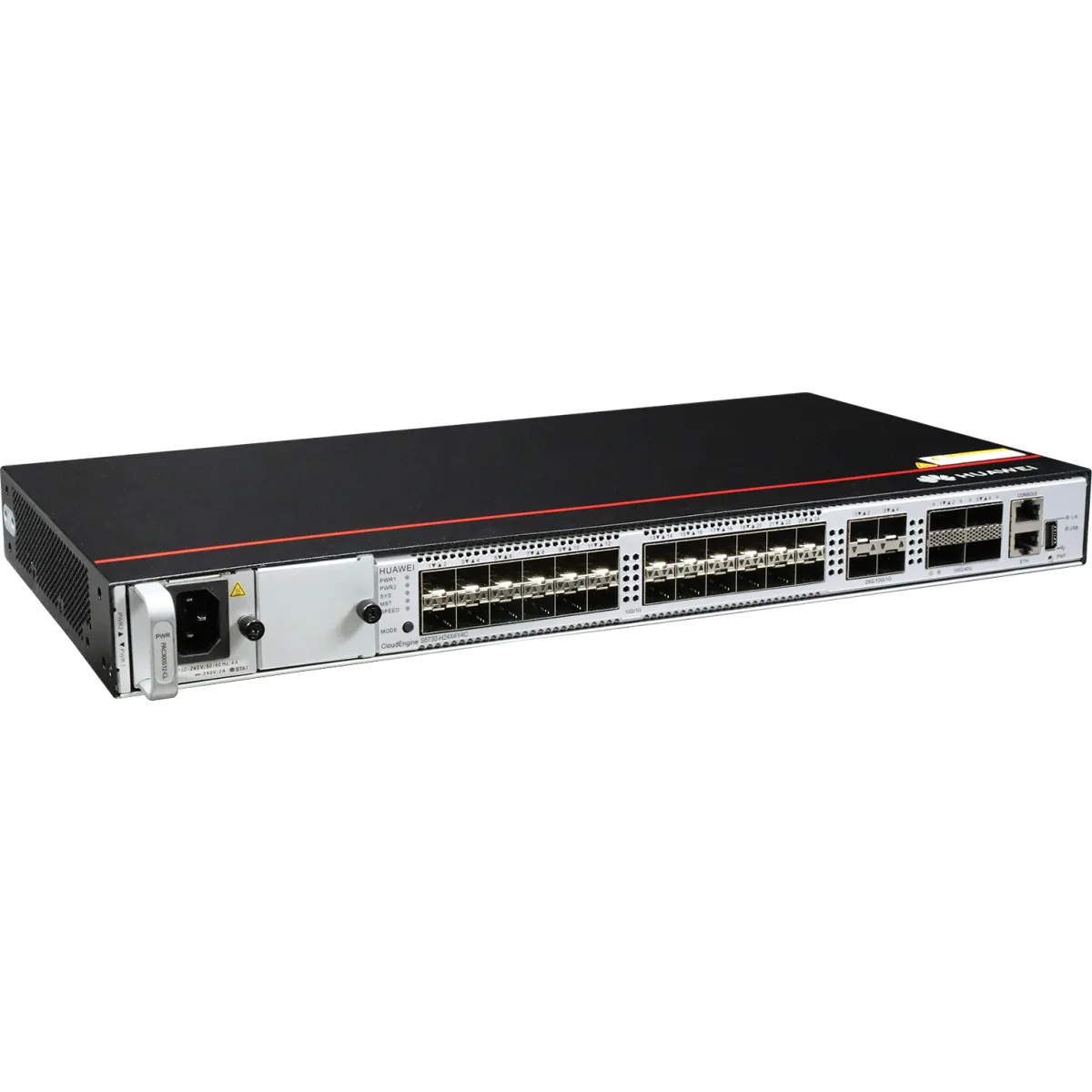 Коммутатор HUAWEI CloudEngine S6730-H24X4Y4C Коммутатор HUAWEI CloudEngine S6730-H24X4Y4C
