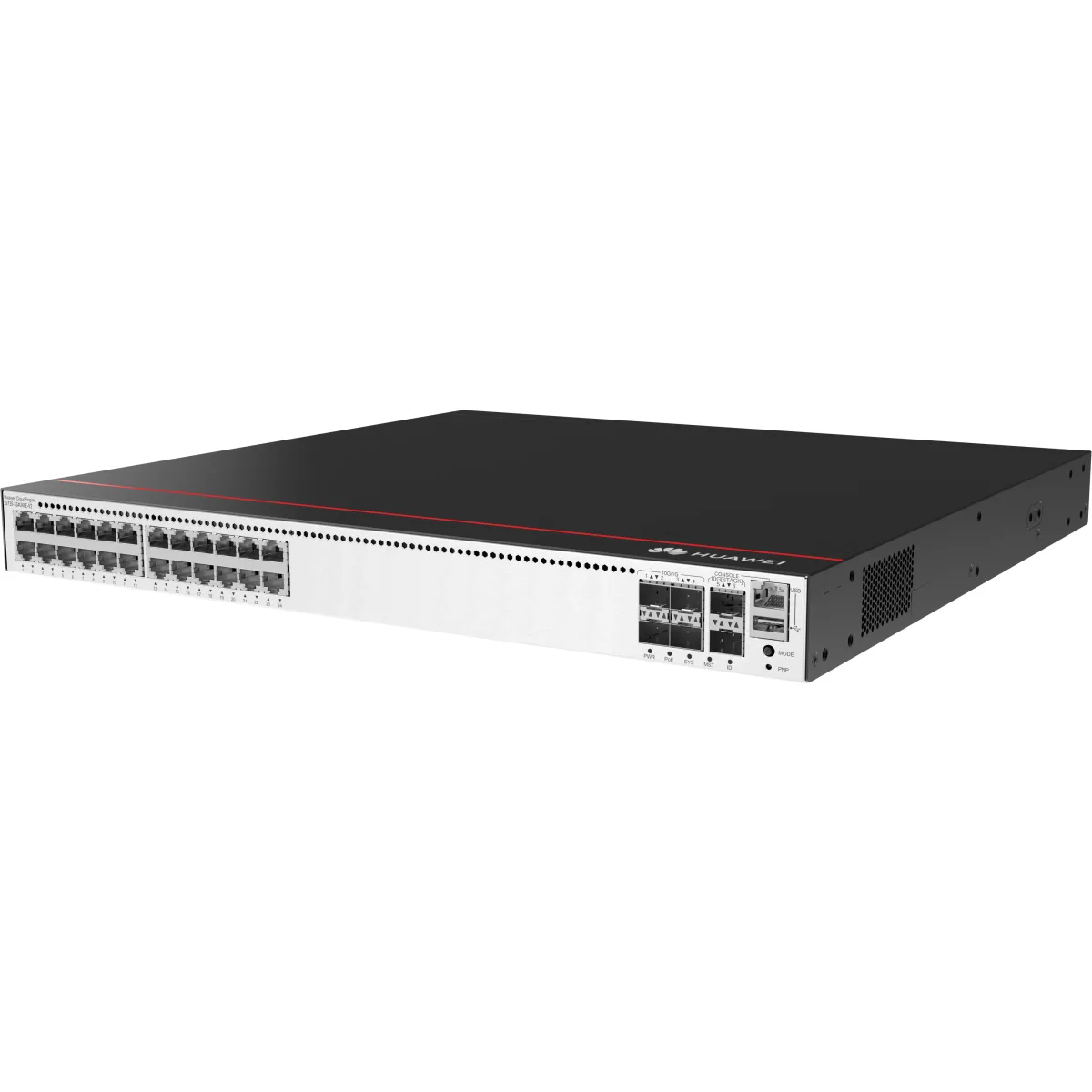 Коммутатор HUAWEI CloudEngine S5735-S24U4XE-V2 Коммутатор HUAWEI CloudEngine S5735-S24U4XE-V2