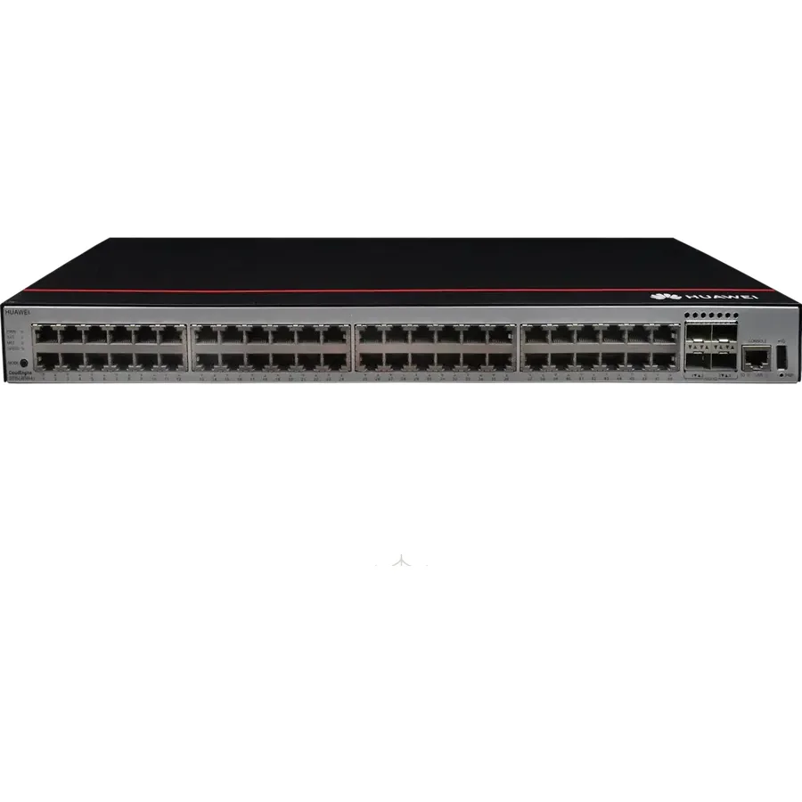 Коммутатор HUAWEI CloudEngine S5335-L48T4X-A1 Коммутатор HUAWEI CloudEngine S5335-L48T4X-A1