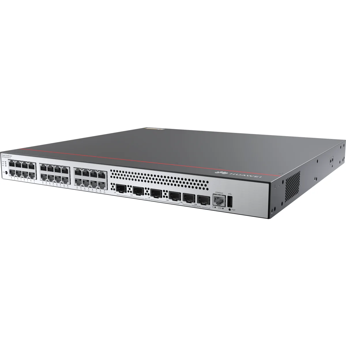 Коммутатор HUAWEI CloudEngine S5735-S24T4XE-V2 Коммутатор HUAWEI CloudEngine S5735-S24T4XE-V2