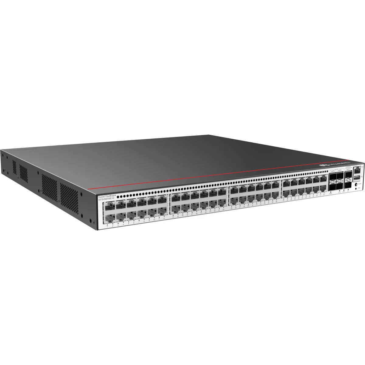Коммутатор HUAWEI CloudEngine S5735-S48T4XE-V2 Коммутатор HUAWEI CloudEngine S5735-S48T4XE-V2