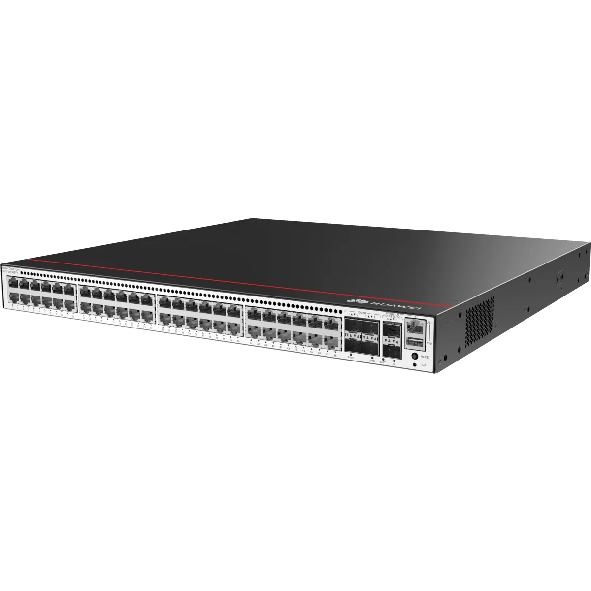 Коммутатор HUAWEI CloudEngine S5735-S48T4XE-V2 Коммутатор HUAWEI CloudEngine S5735-S48T4XE-V2