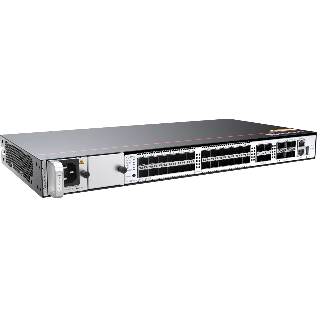 Коммутатор HUAWEI CloudEngine S6730-H28Y4C