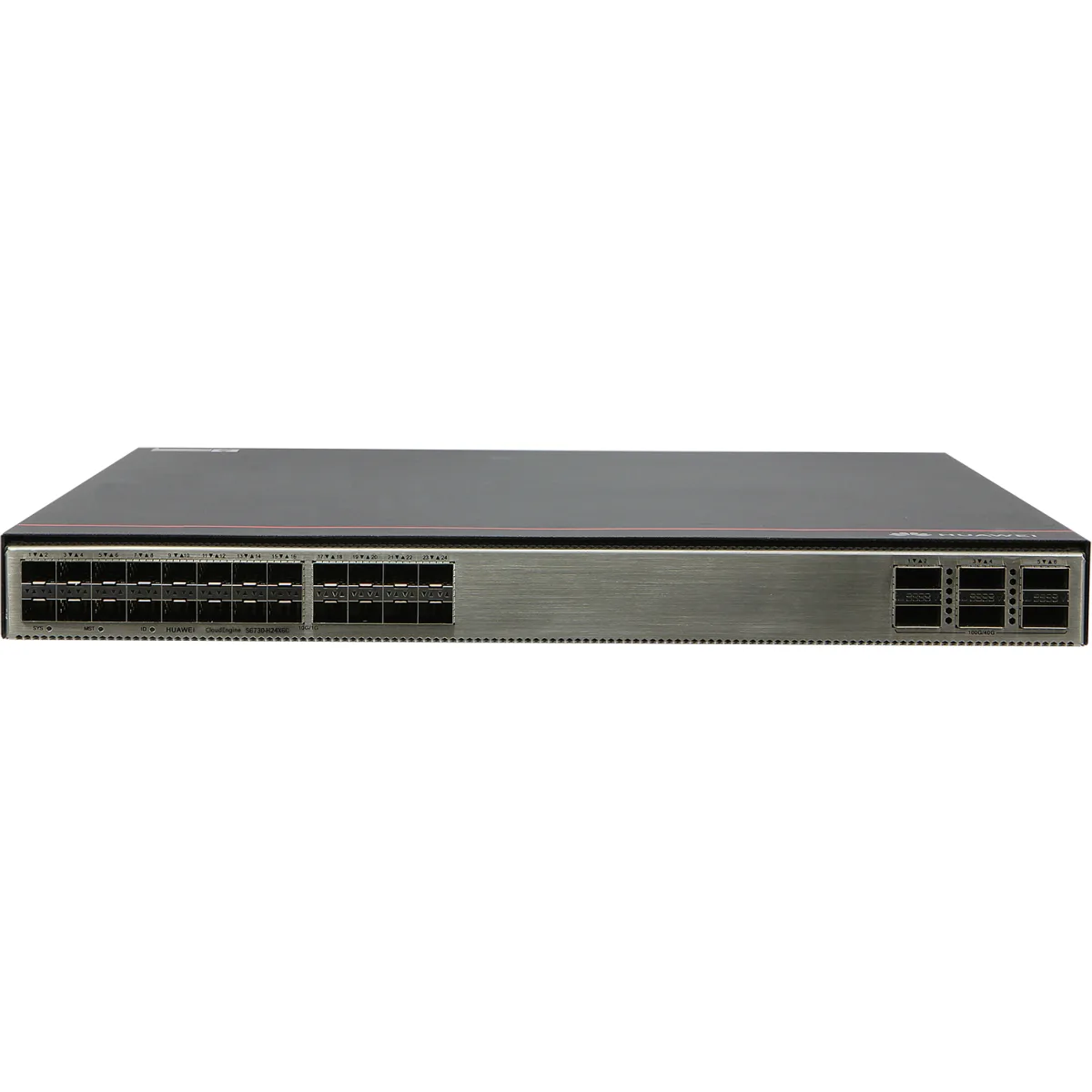 Коммутатор HUAWEI CloudEngine S6730-H24X6C Коммутатор HUAWEI CloudEngine S6730-H24X6C