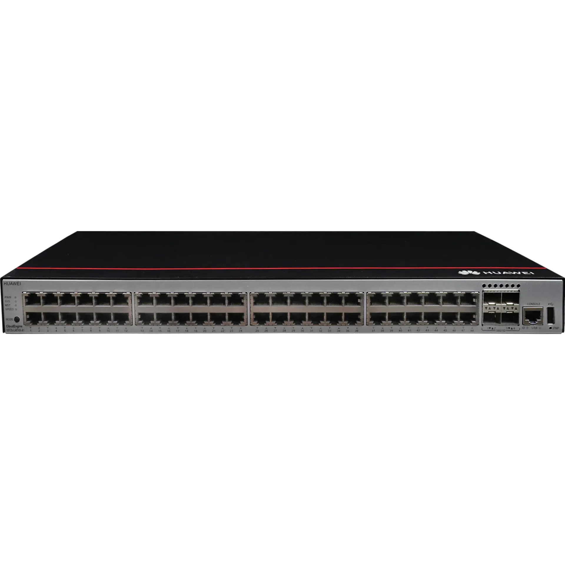 Коммутатор HUAWEI CloudEngine S5735-L48P4X-A1